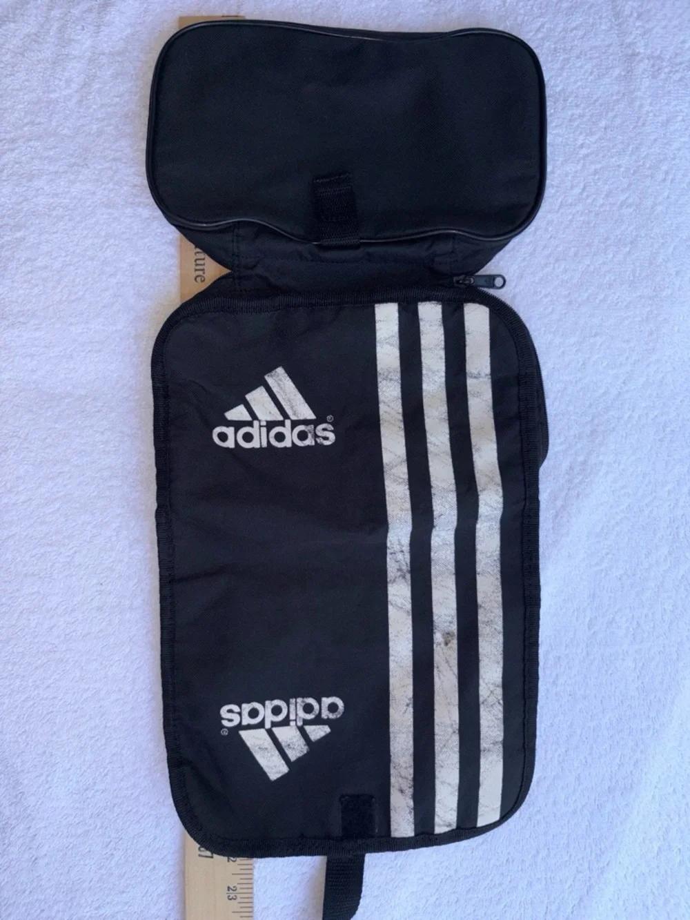 Adidas Hanging Travel Organizer – One Size VINTAGE \ RETIRED